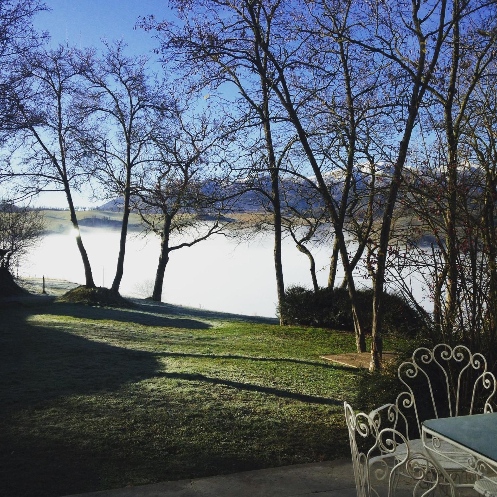 Agriturismo Il Fienile Di Ca Battista Cagli Exterior foto