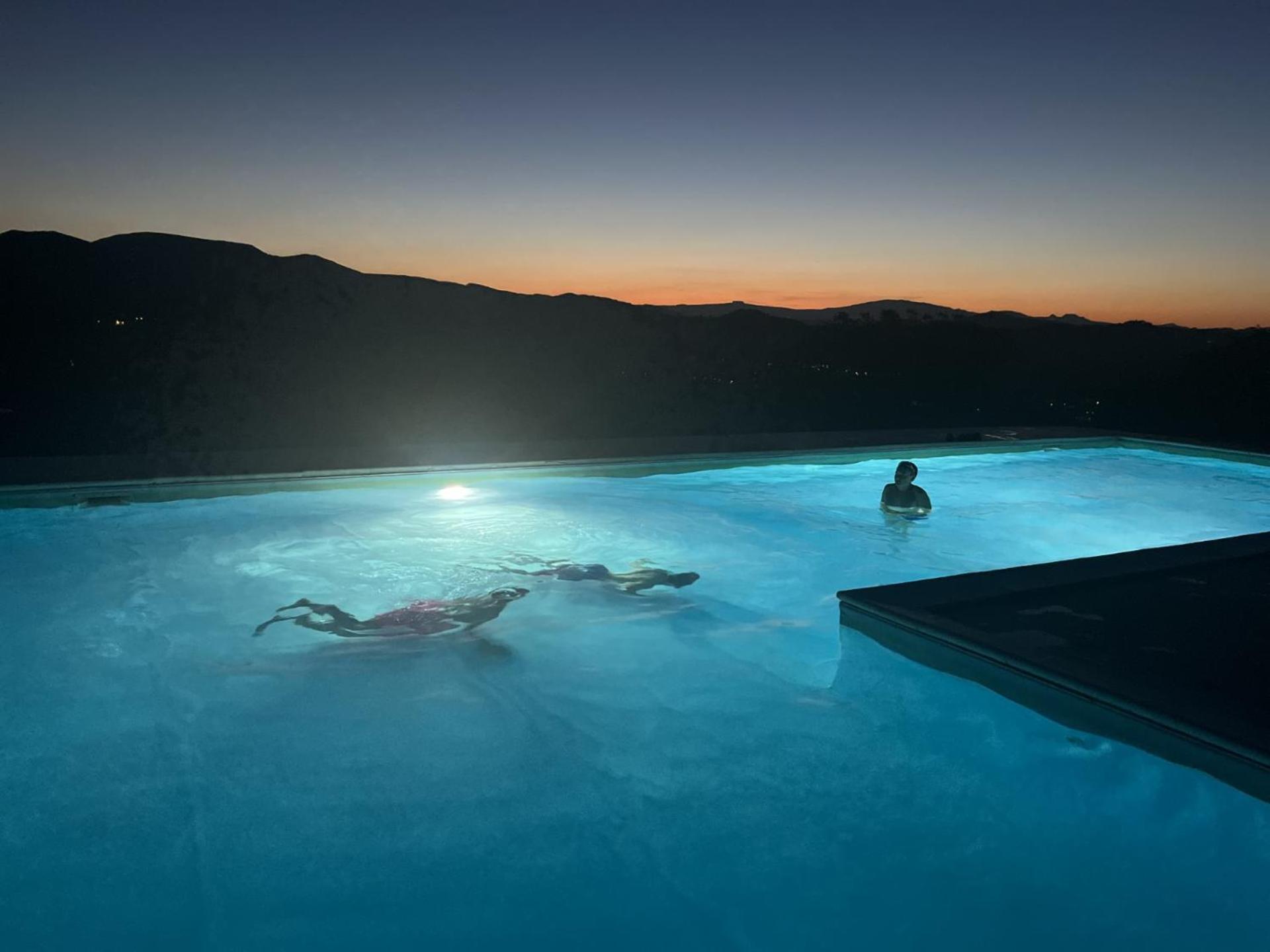 Agriturismo Il Fienile Di Ca Battista Cagli Exterior foto