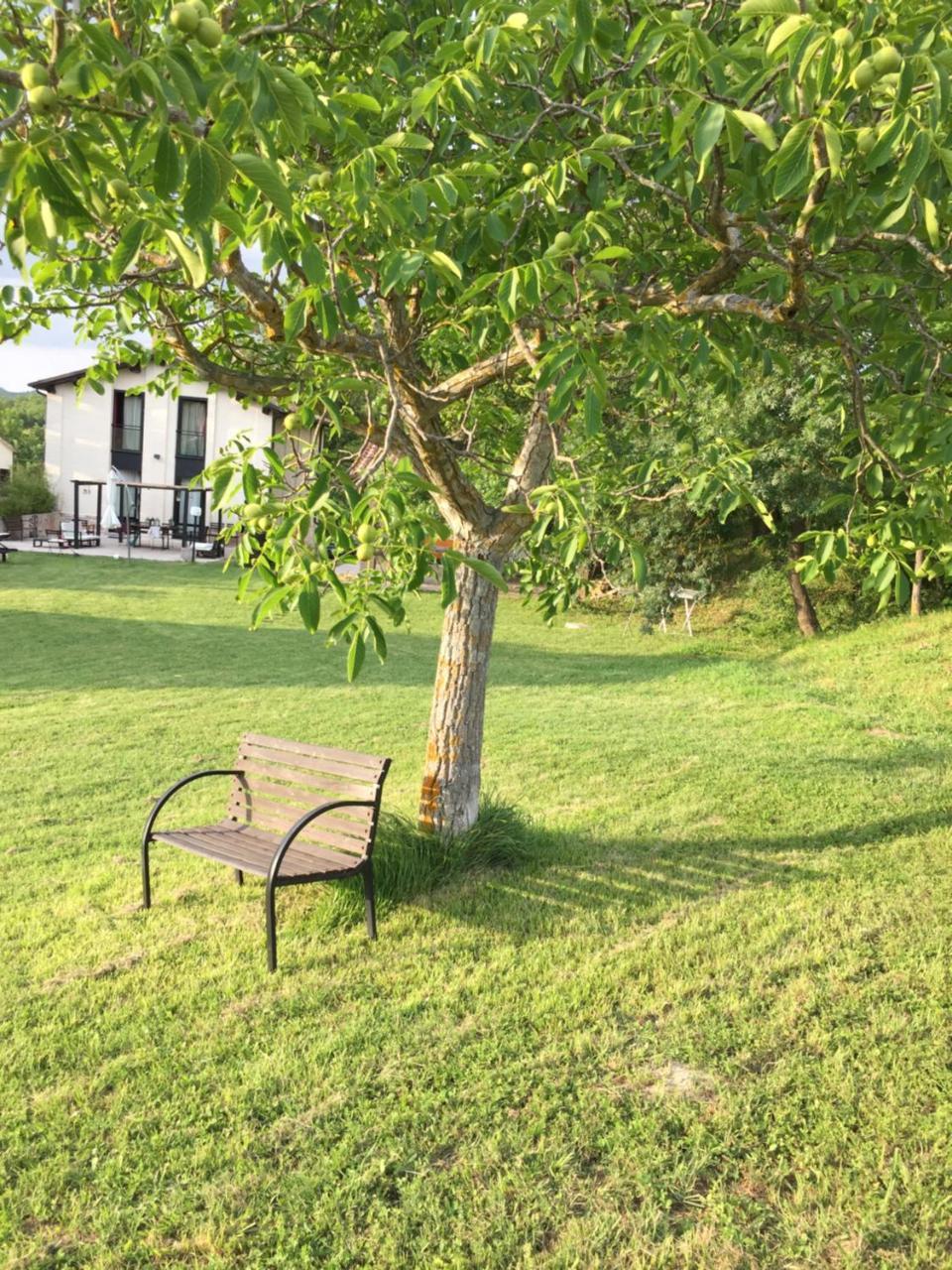 Agriturismo Il Fienile Di Ca Battista Cagli Exterior foto